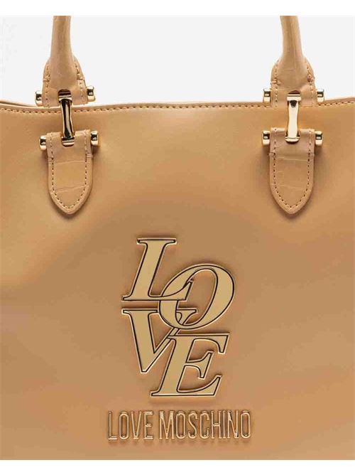  LOVE MOSCHINO | JC4157PP1MLC1/10A